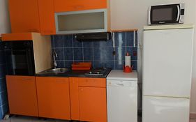 Apartman Crikvenica 30214 - Zulich