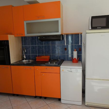 Apartman Crikvenica 30214 - Zulich Zimmer foto