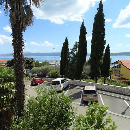 Apartman Crikvenica 30214 - Zulich Zimmer foto
