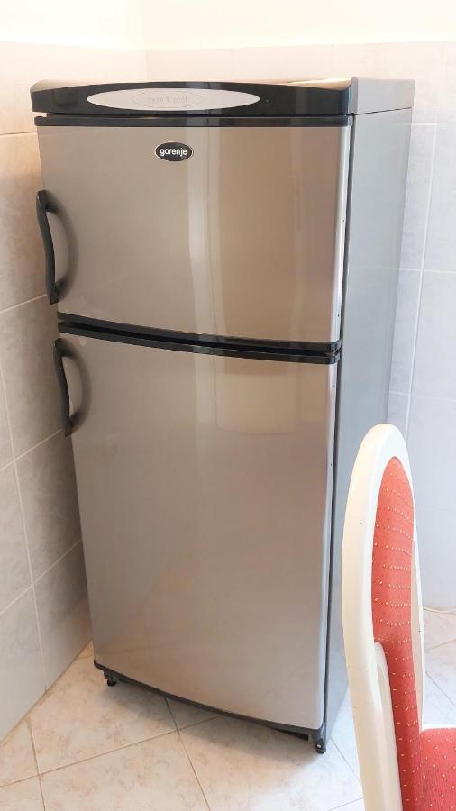 Apartman Crikvenica 30214 - Zulich Zimmer foto