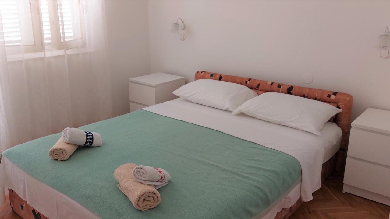 Apartman Crikvenica 30214 - Zulich Zimmer foto