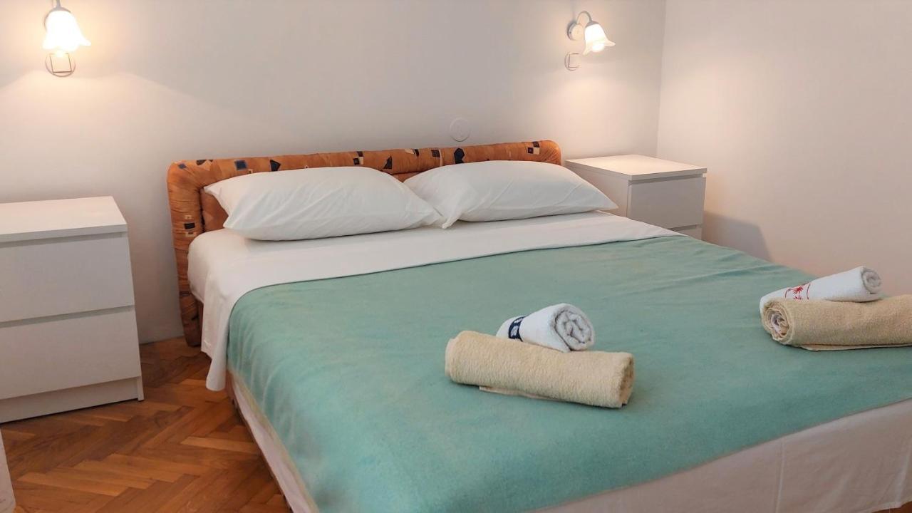 Apartman Crikvenica 30214 - Zulich Zimmer foto