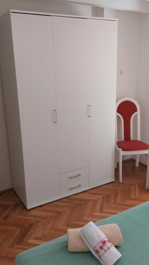 Apartman Crikvenica 30214 - Zulich Zimmer foto