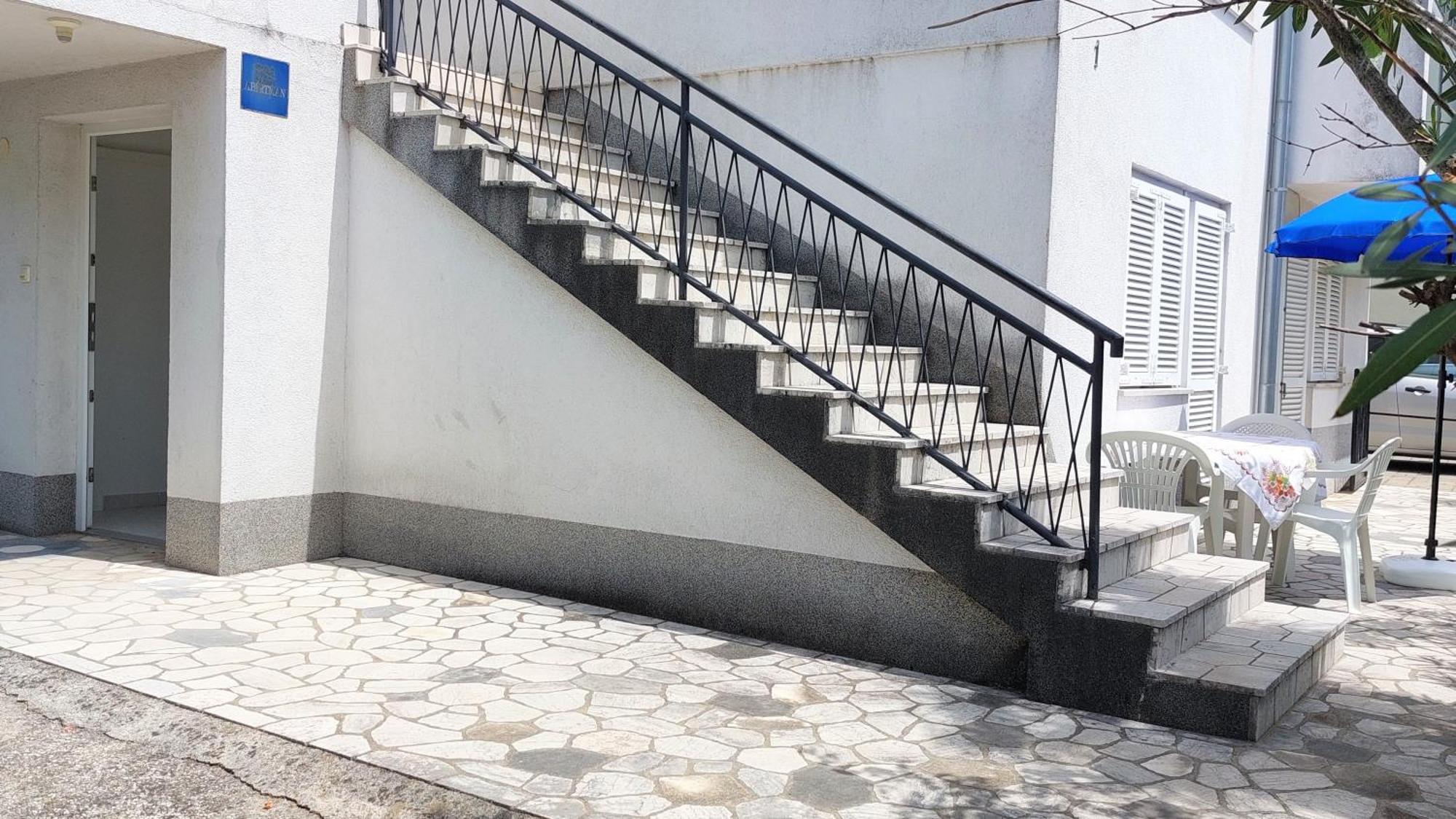 Apartman Crikvenica 30214 - Zulich Zimmer foto