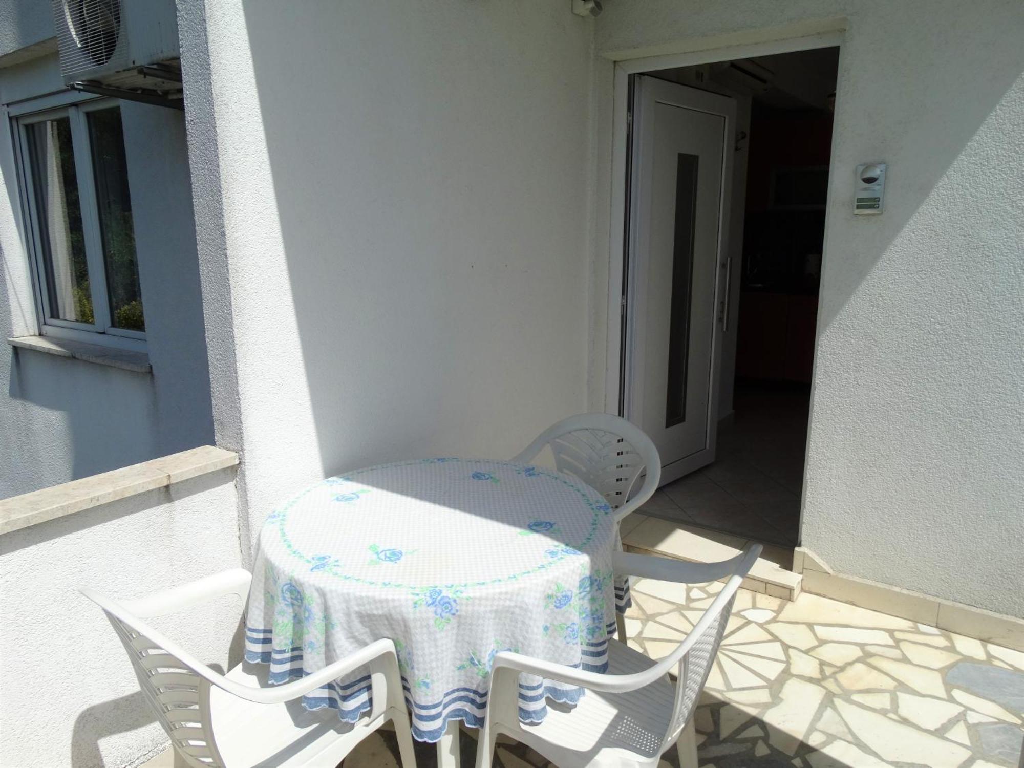 Apartman Crikvenica 30214 - Zulich Zimmer foto