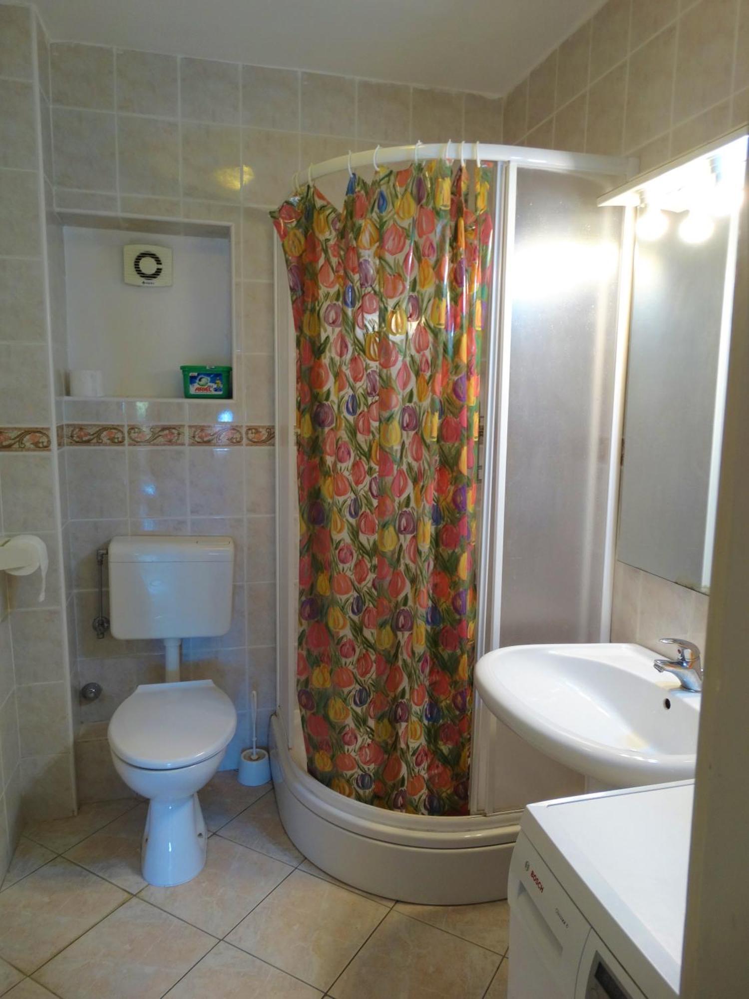 Apartman Crikvenica 30214 - Zulich Zimmer foto
