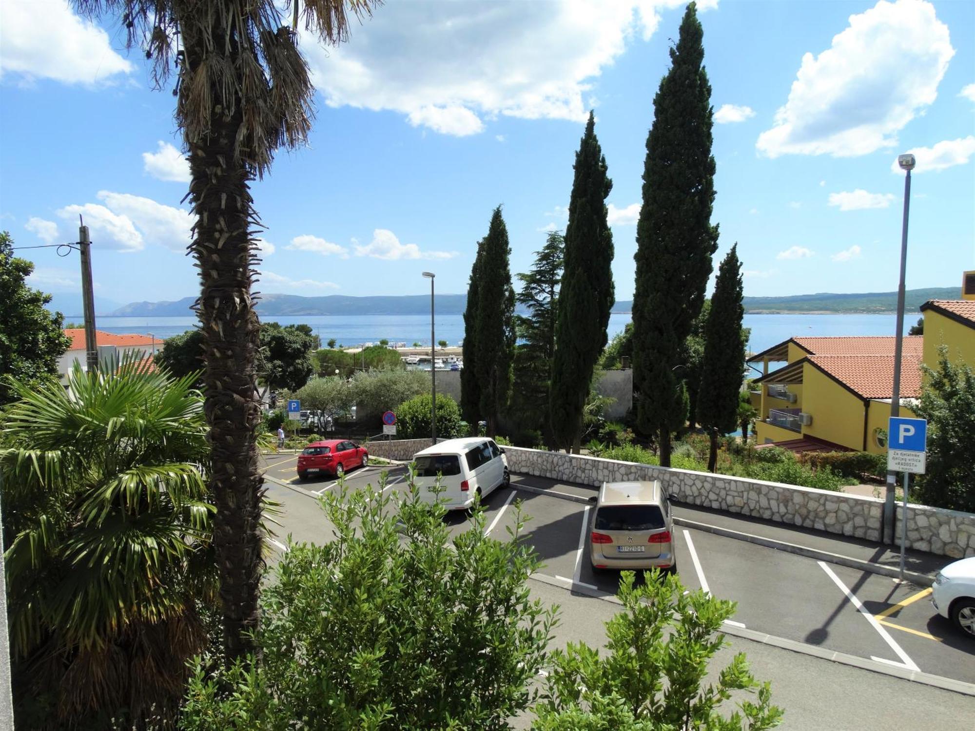 Apartman Crikvenica 30214 - Zulich Zimmer foto